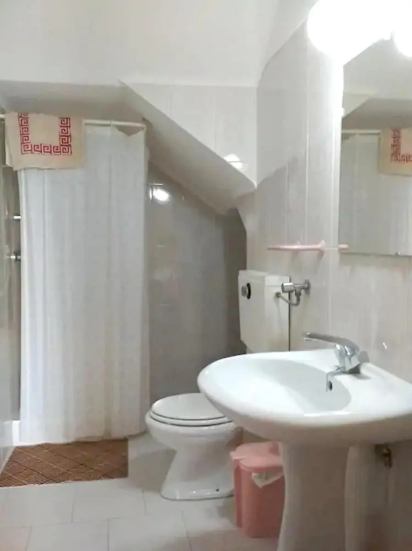 Apartment With 2 Bedrooms in Parchal, With Shared Pool, Balcony and Wifi - 1 km From the Beach