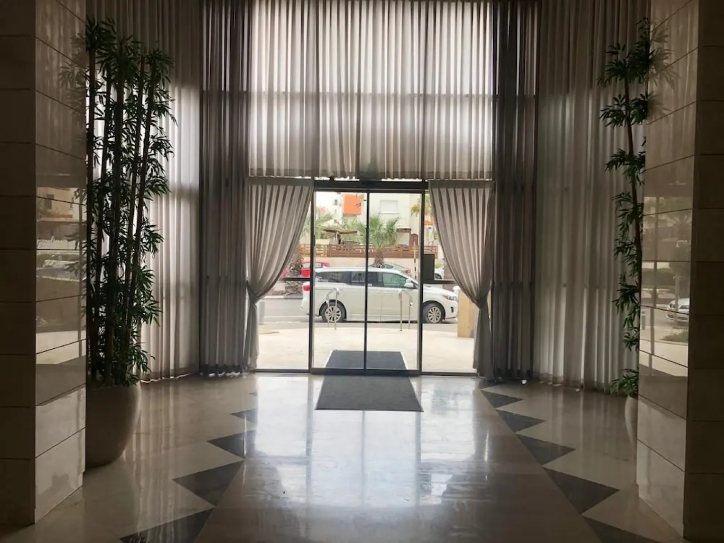 Resort from R&A Apartment group