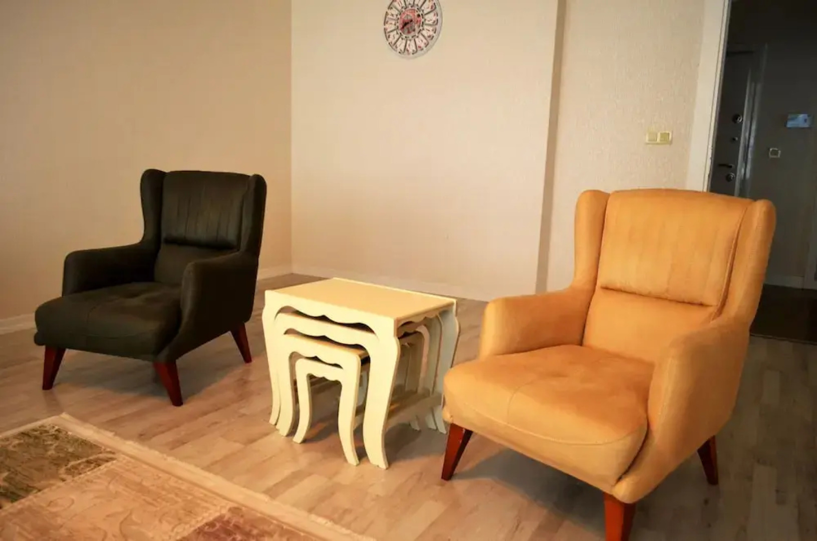 Inci Prime Residence