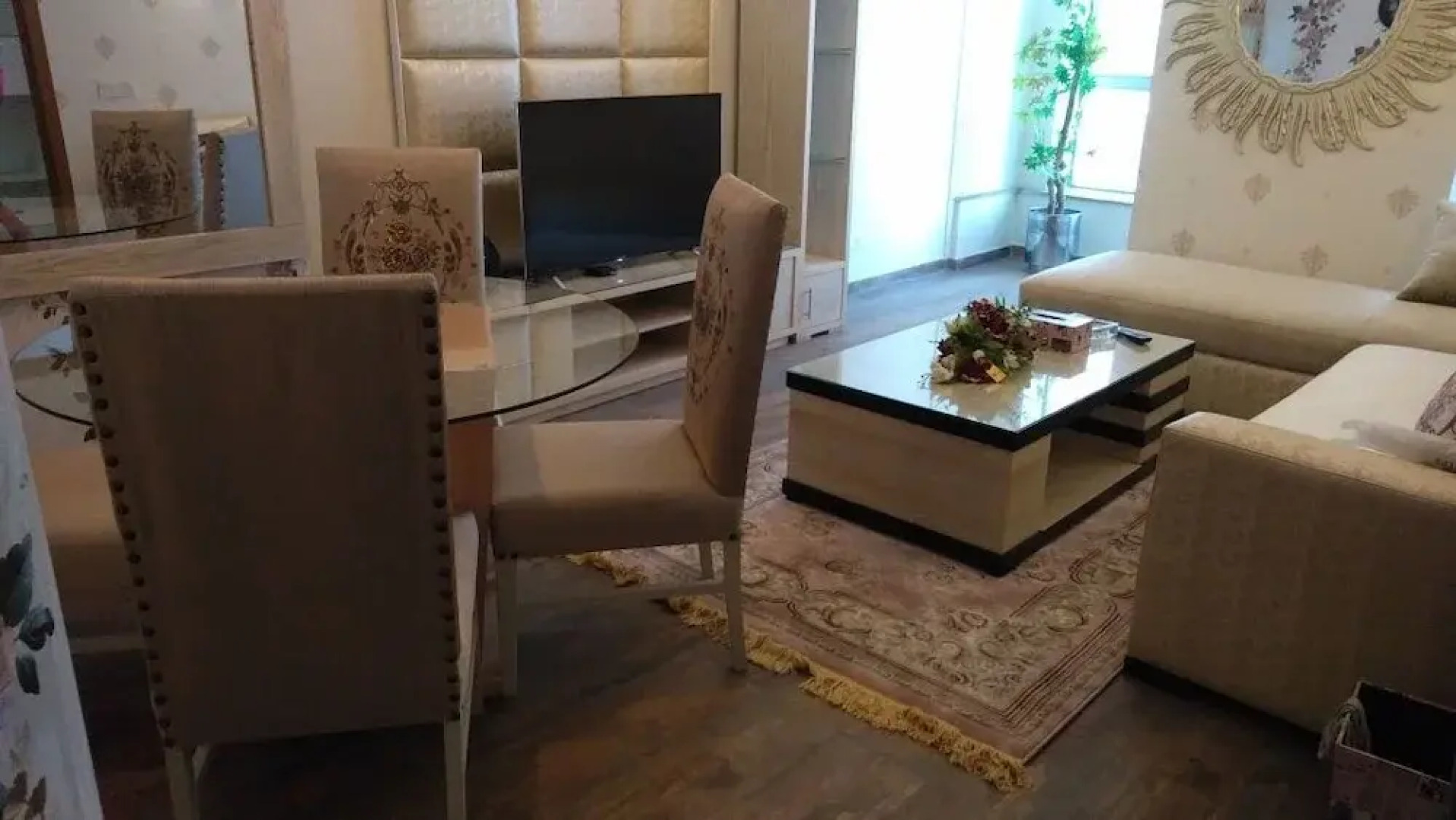 Centaurus Residencia Islamabad