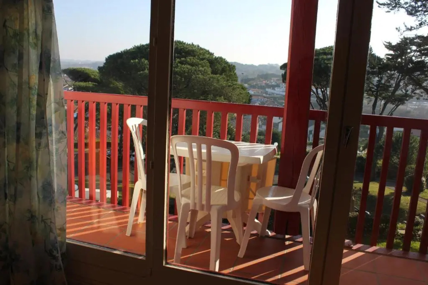 BIDART PLAGE étage 1