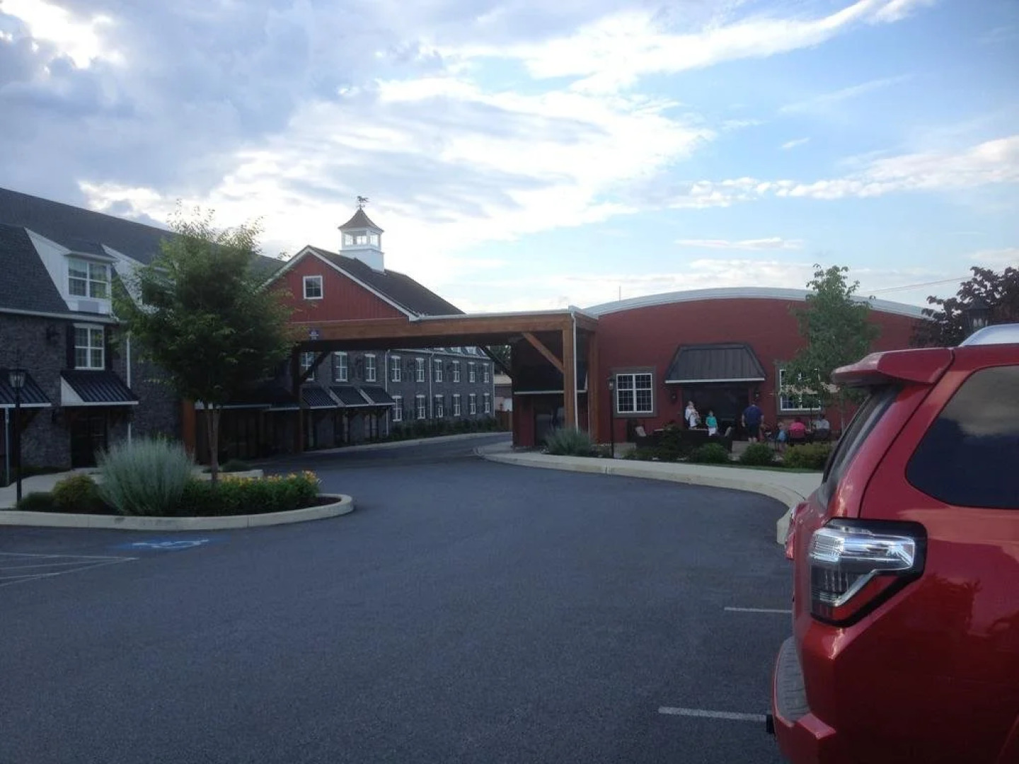 The Inn at Kitchen Kettle