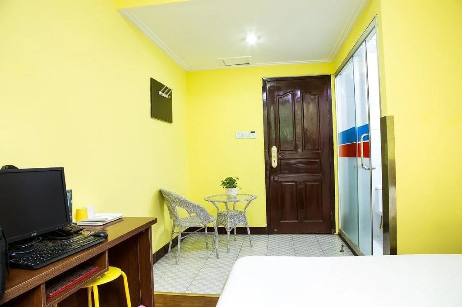Lepeng Mini Hotel