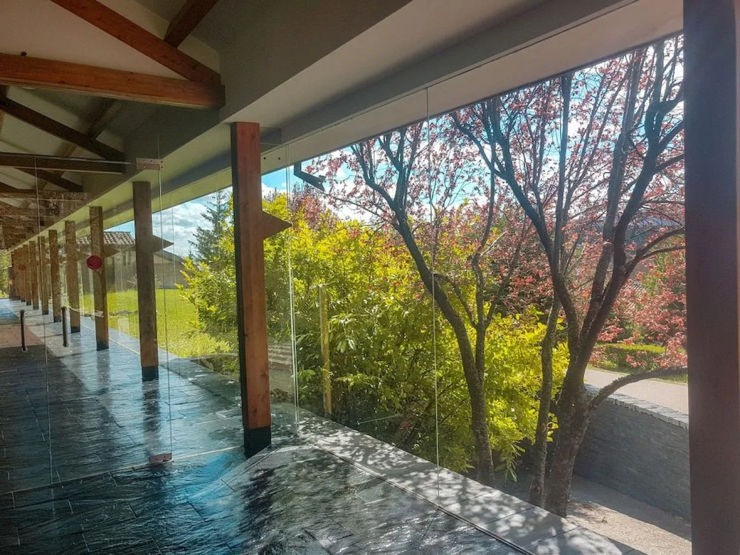 Hostería Sierra del Oso