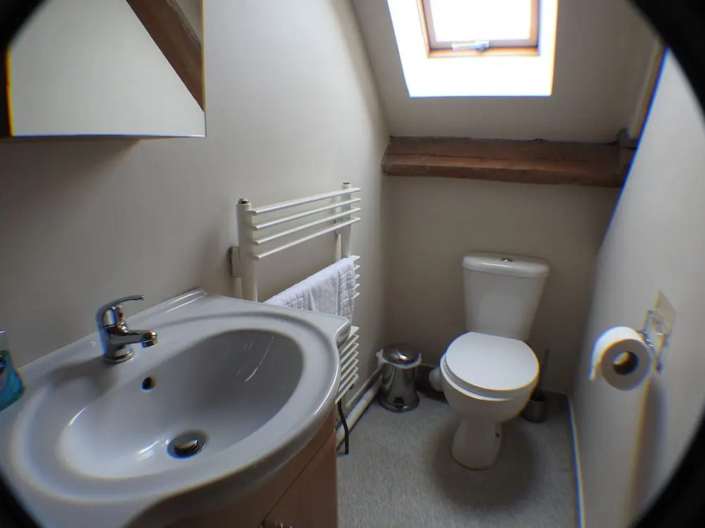 Tyncellar Farm Holiday Cottages