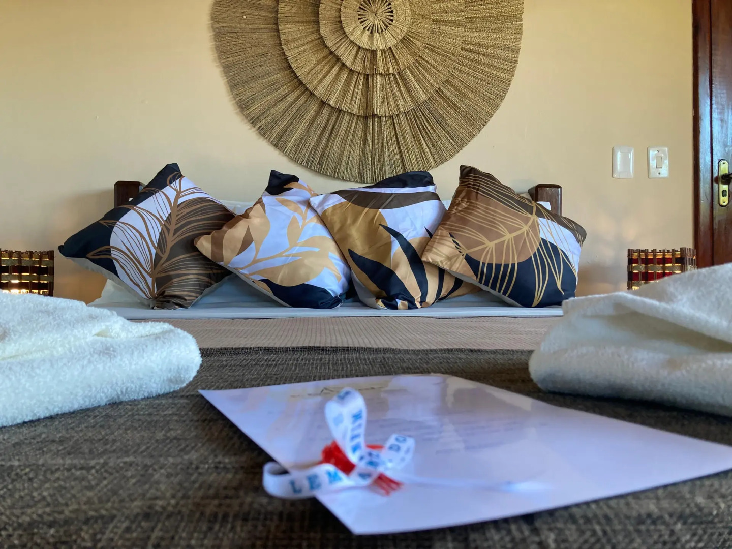 Pousada Velas e Vento - Acesso fácil a Barra Grande