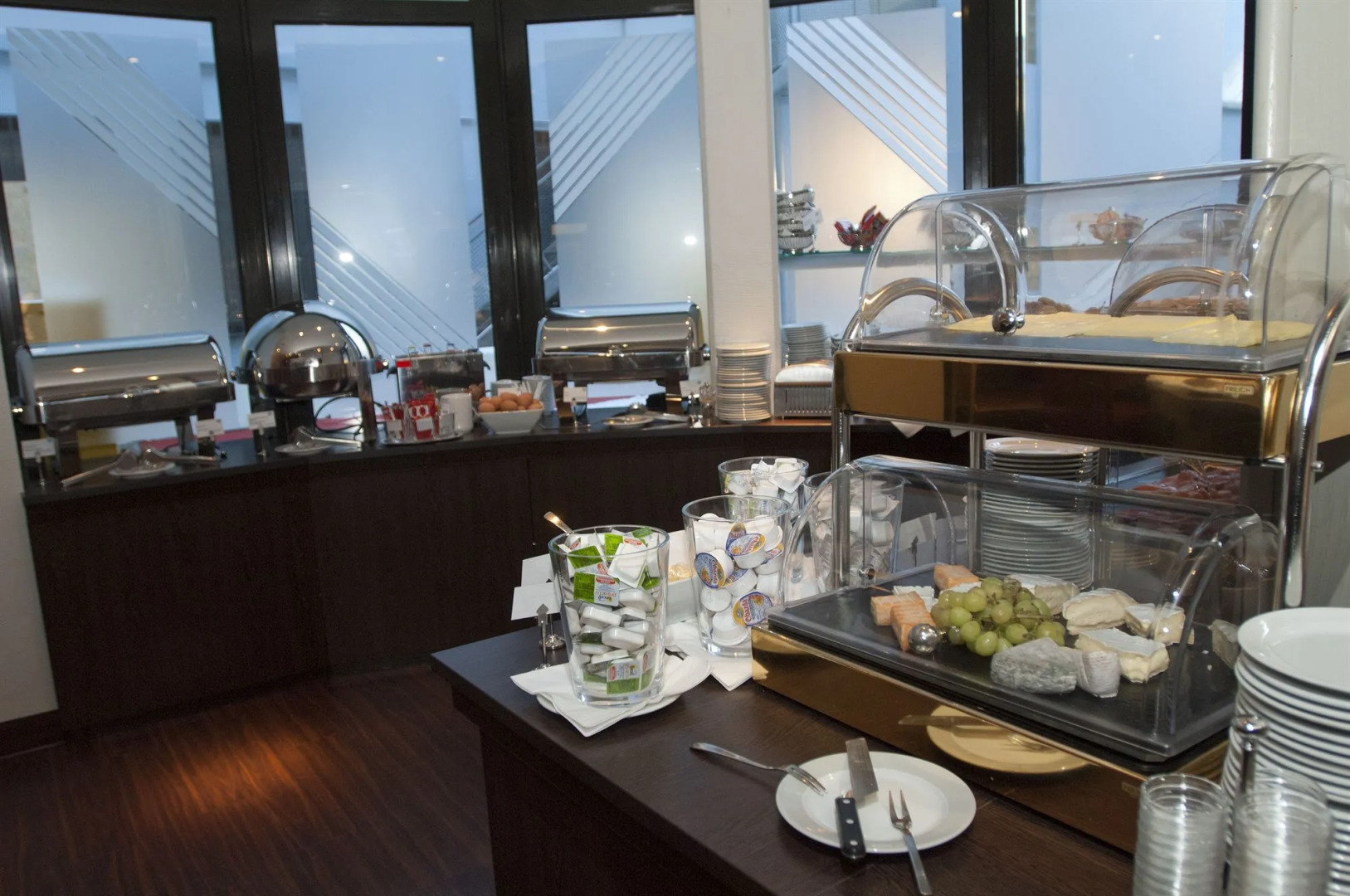 Hotel Cristal München