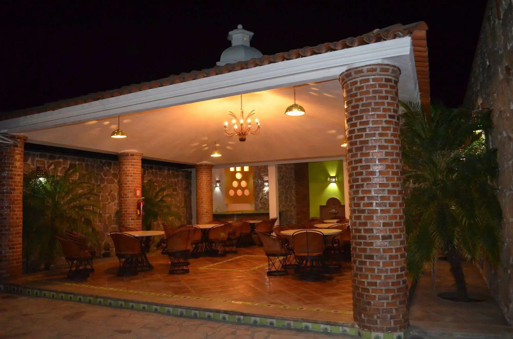 Hotel Boutique Quinta Tequillan