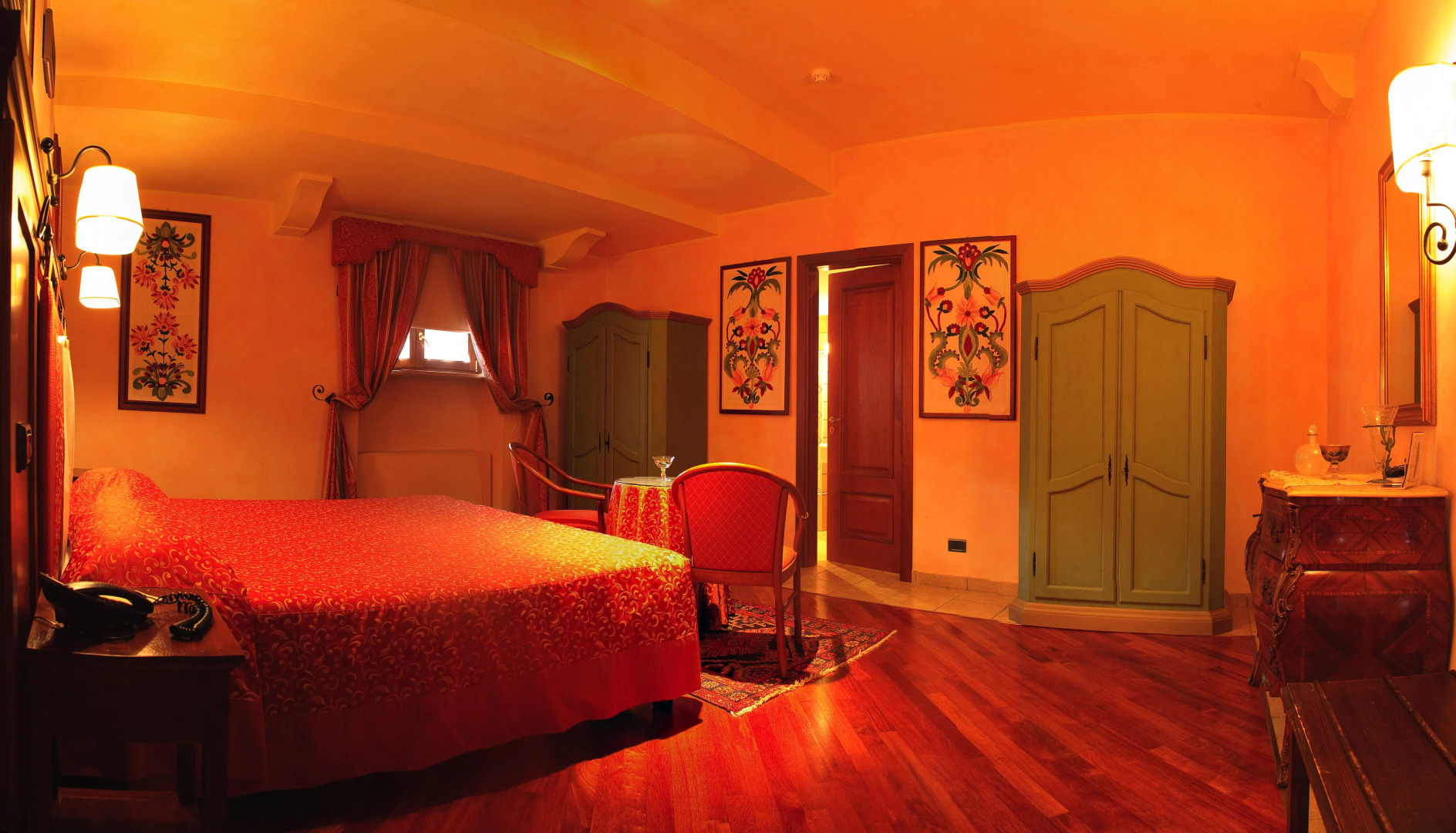 Relais Santa Anastasia