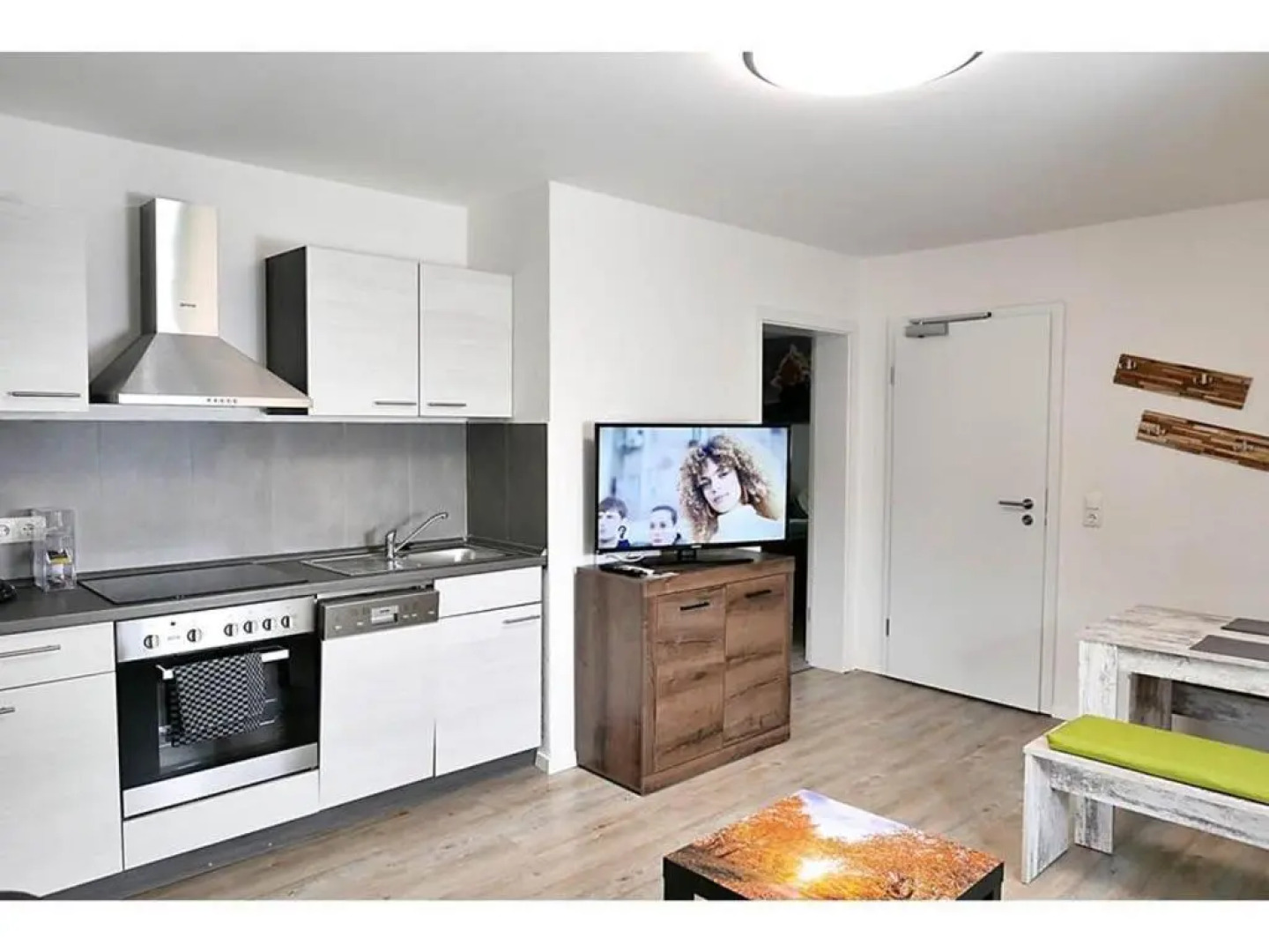 Speedys Gästehaus am Brünnchen