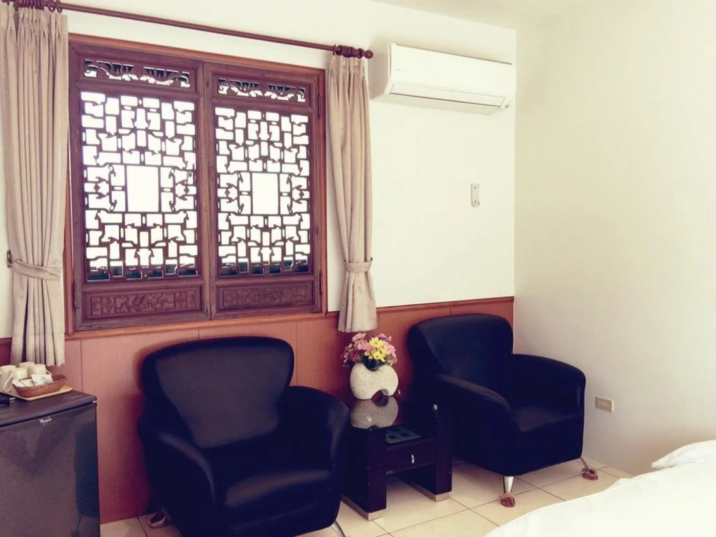 Chun Feng Cao Tang Homestay