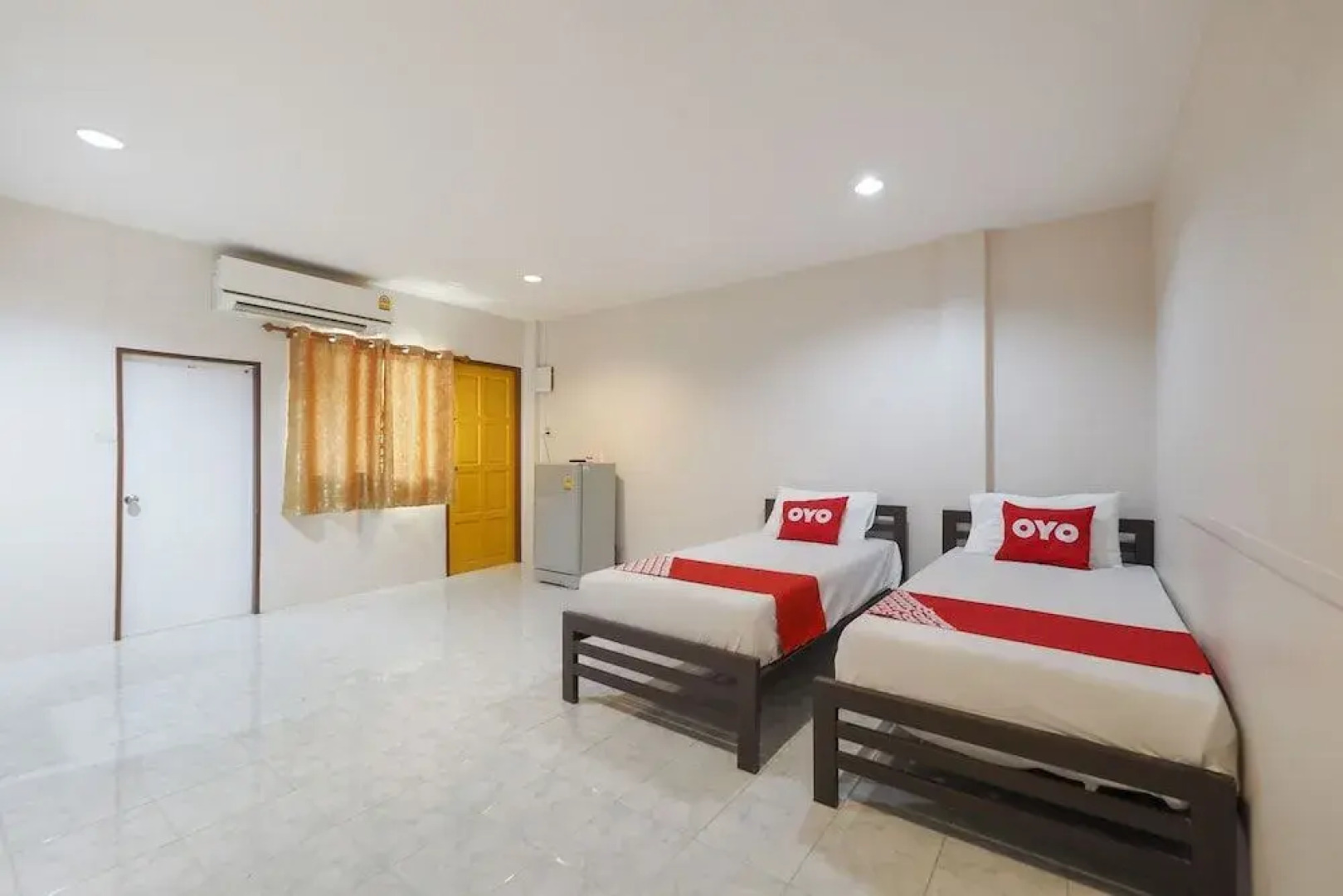 OYO 75309 Yo Charoen