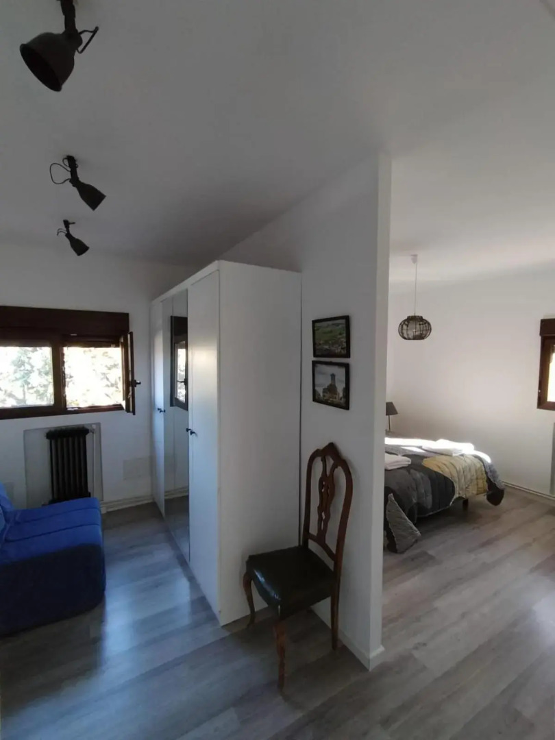 Puerta Laguna - Casa con parcela