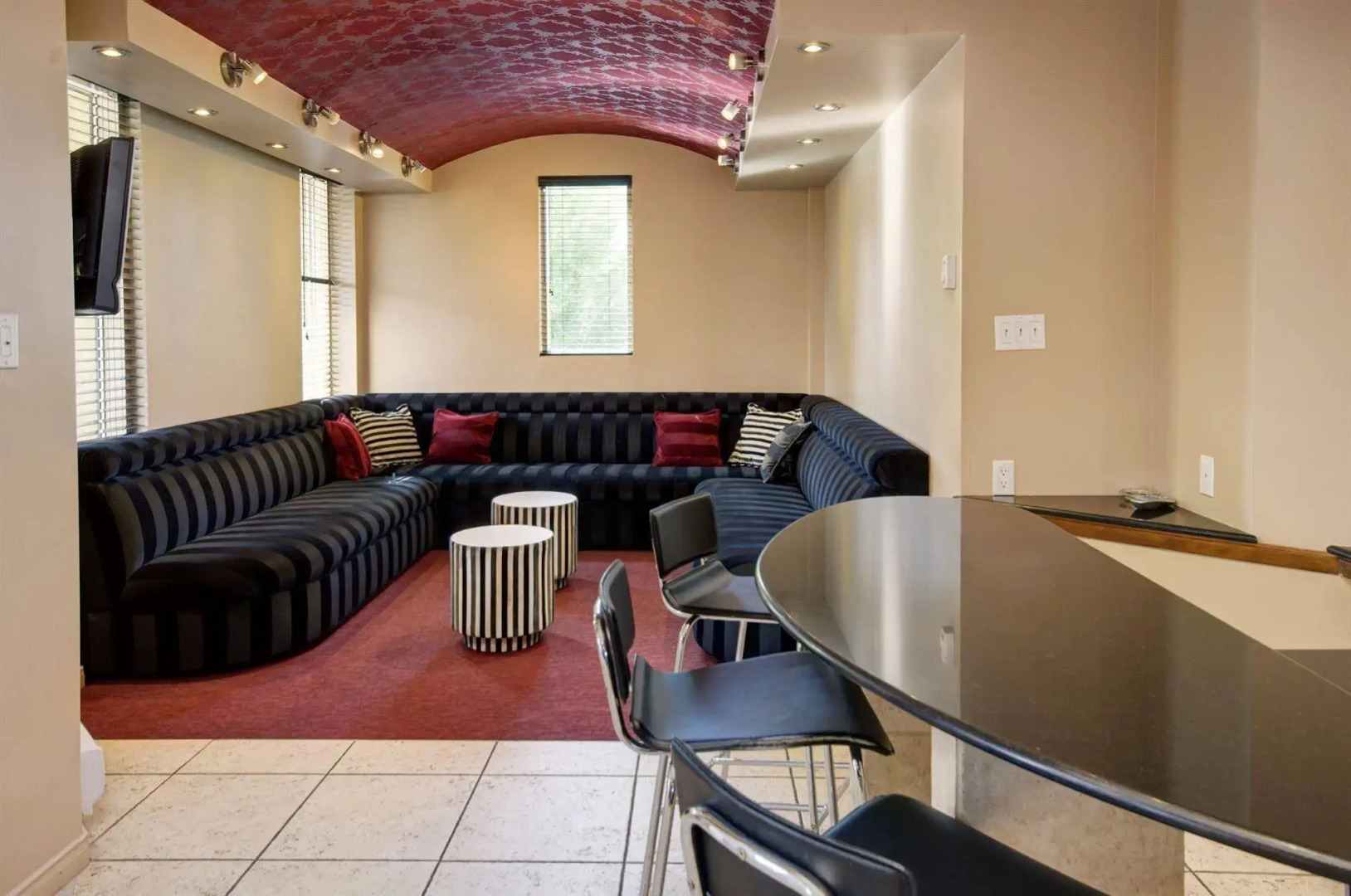 complexe royal labarre