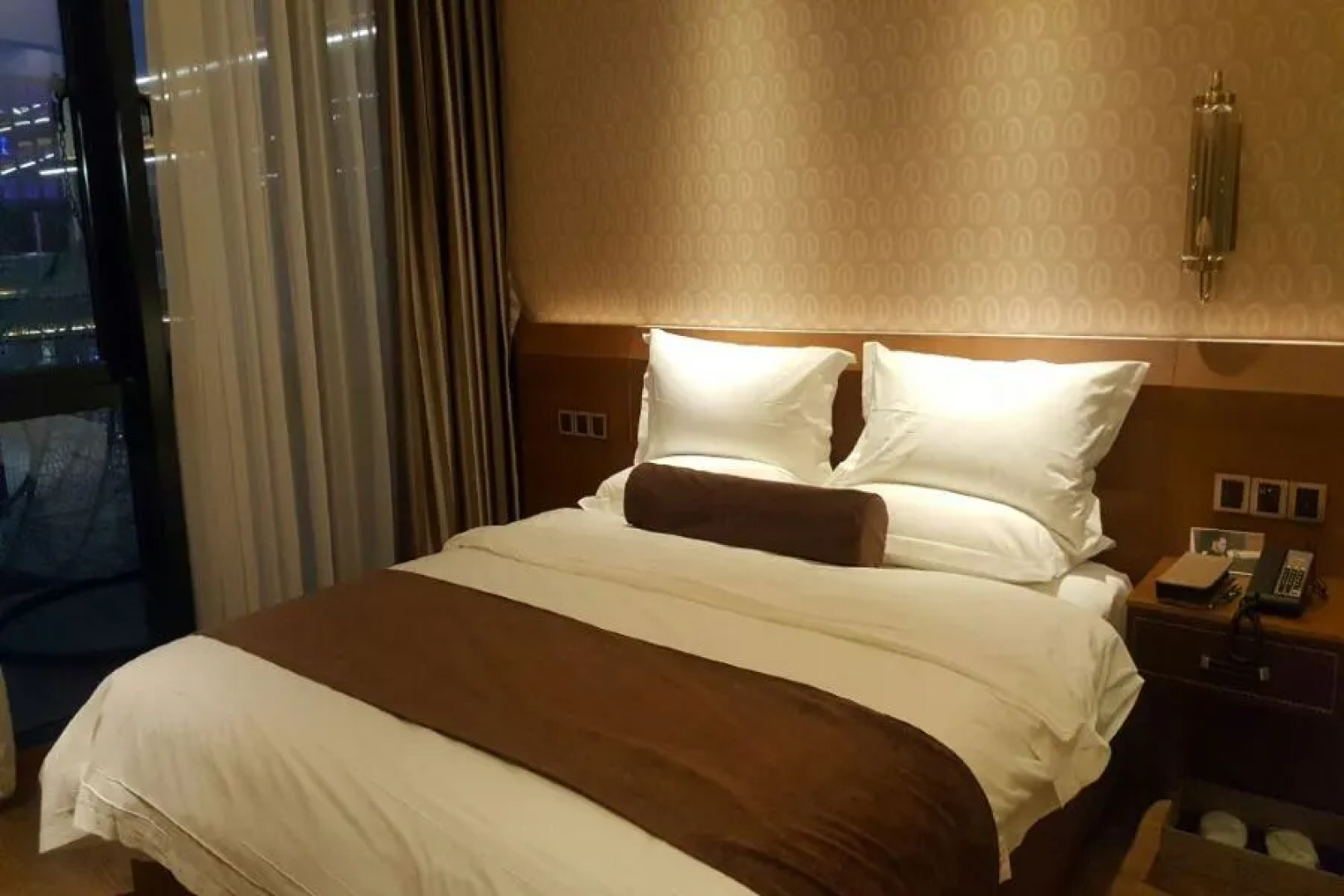 James Joyce Coffetel (Zhuhai Hengqin Port Chimelong Branch)