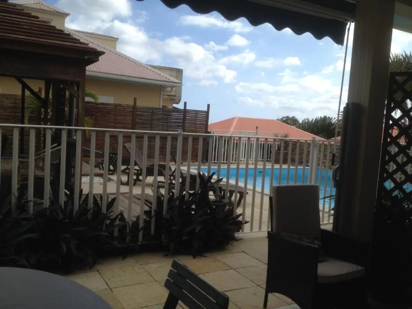 Les Cormorans Studio Corail