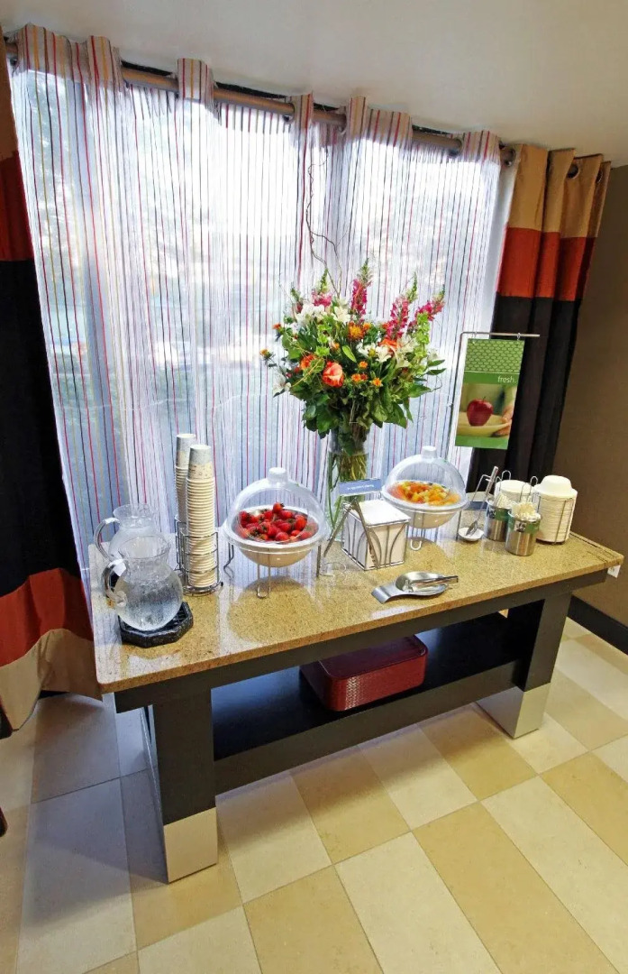 Hampton Inn Birmingham-Colonnade 280