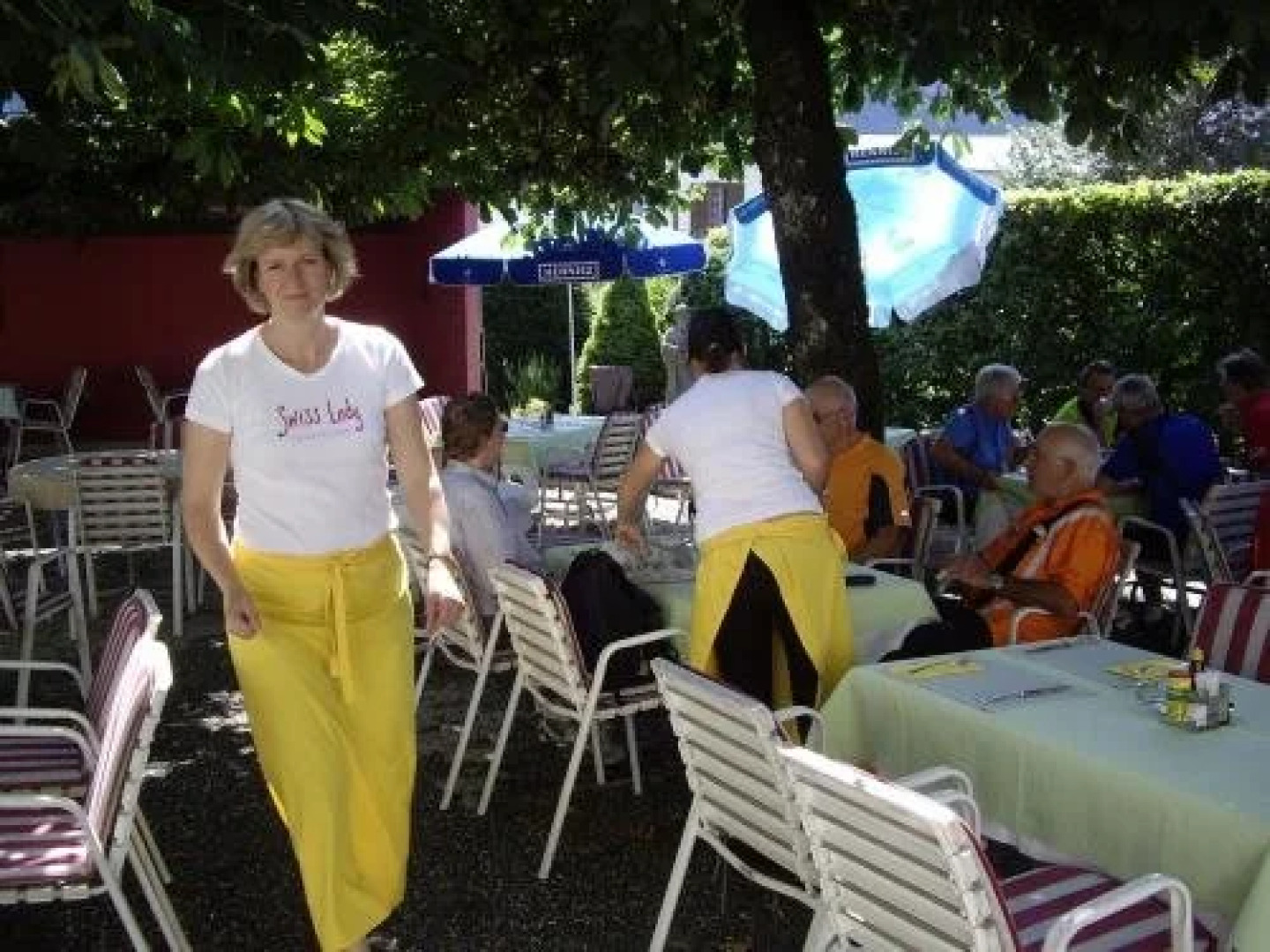 Landgasthof Rösslipost