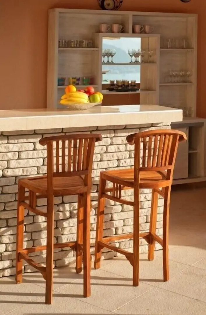 Guest House Harmonia