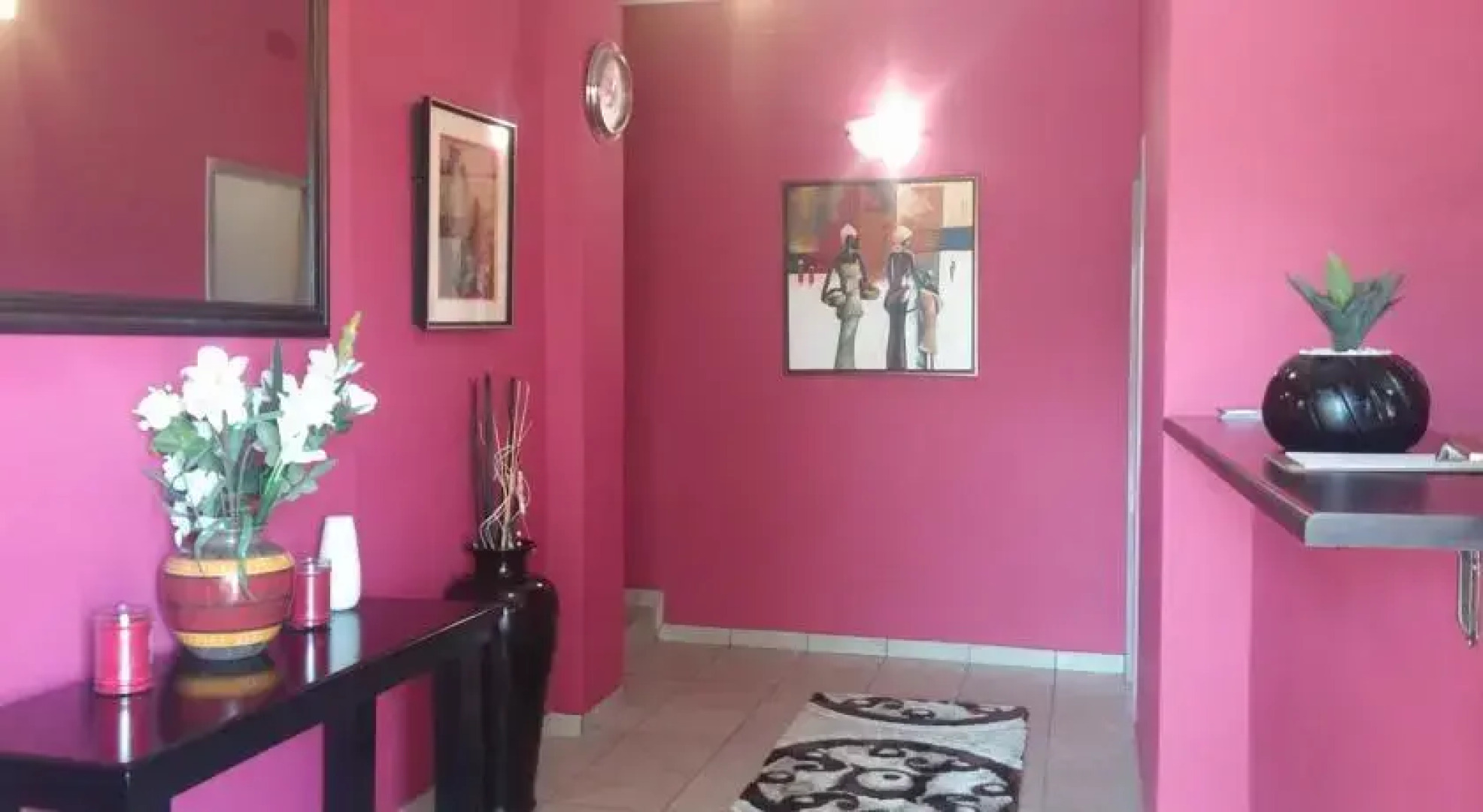 Phumlani Lodge & Conferencing