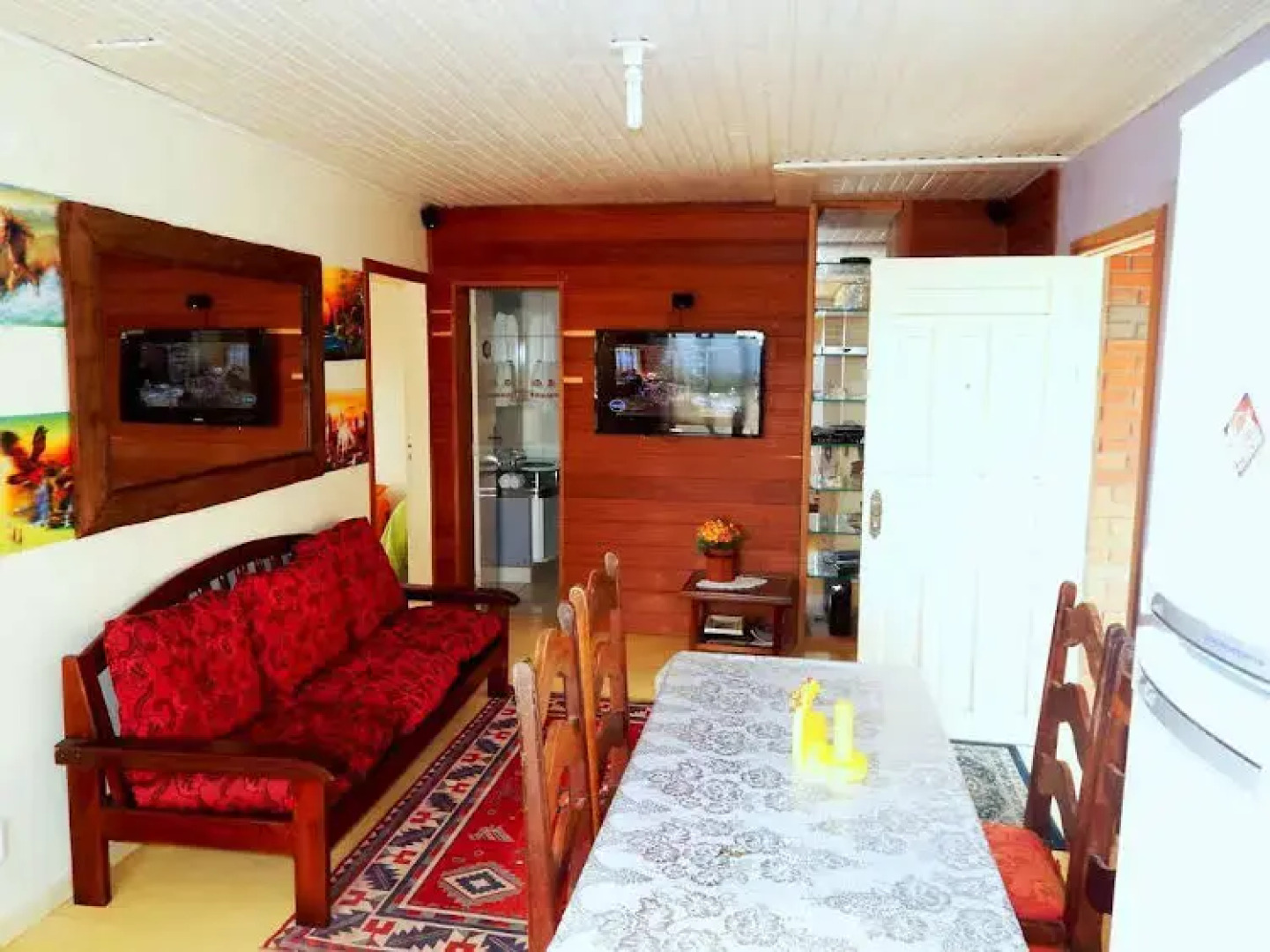 Residencial Joana DArc