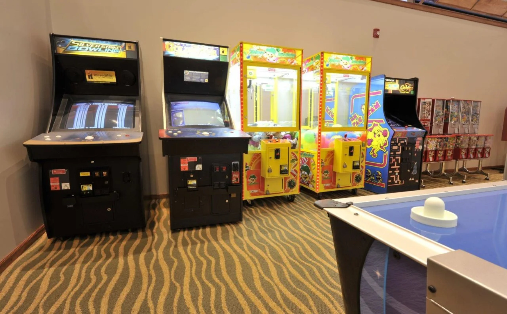 Holiday Inn Itasca - Woodfield Area