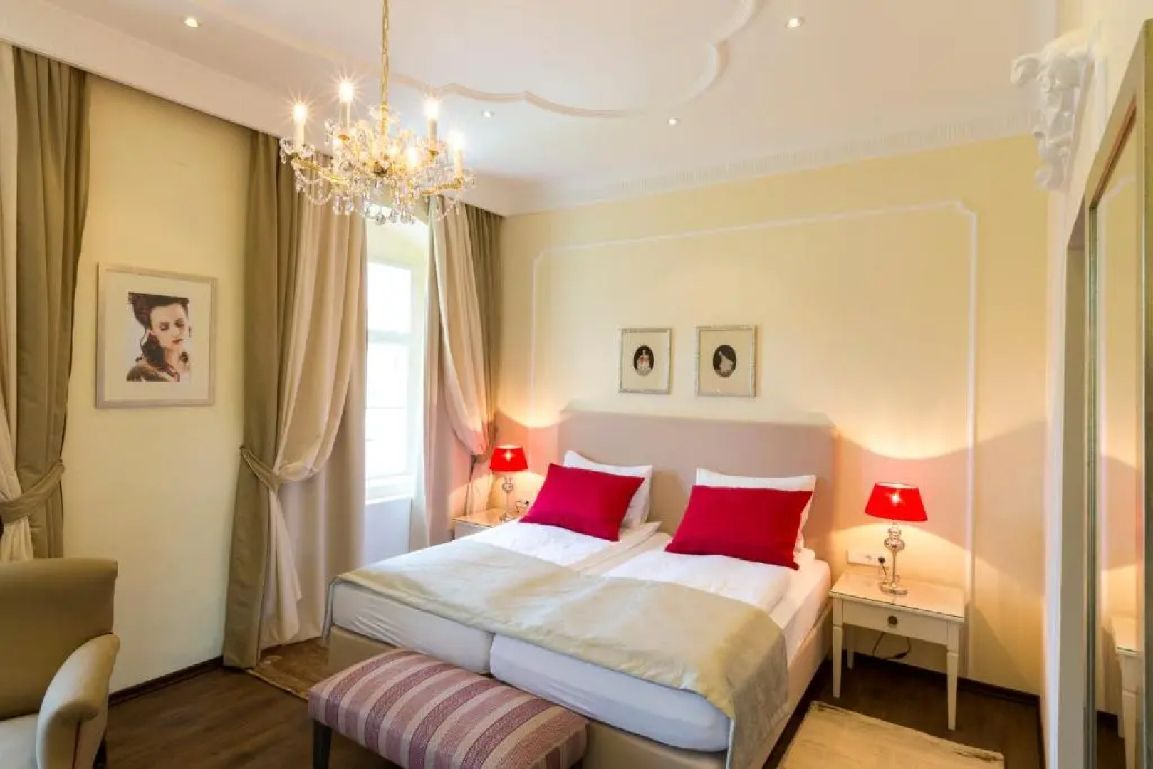 Barock-Landhof Burkhardt