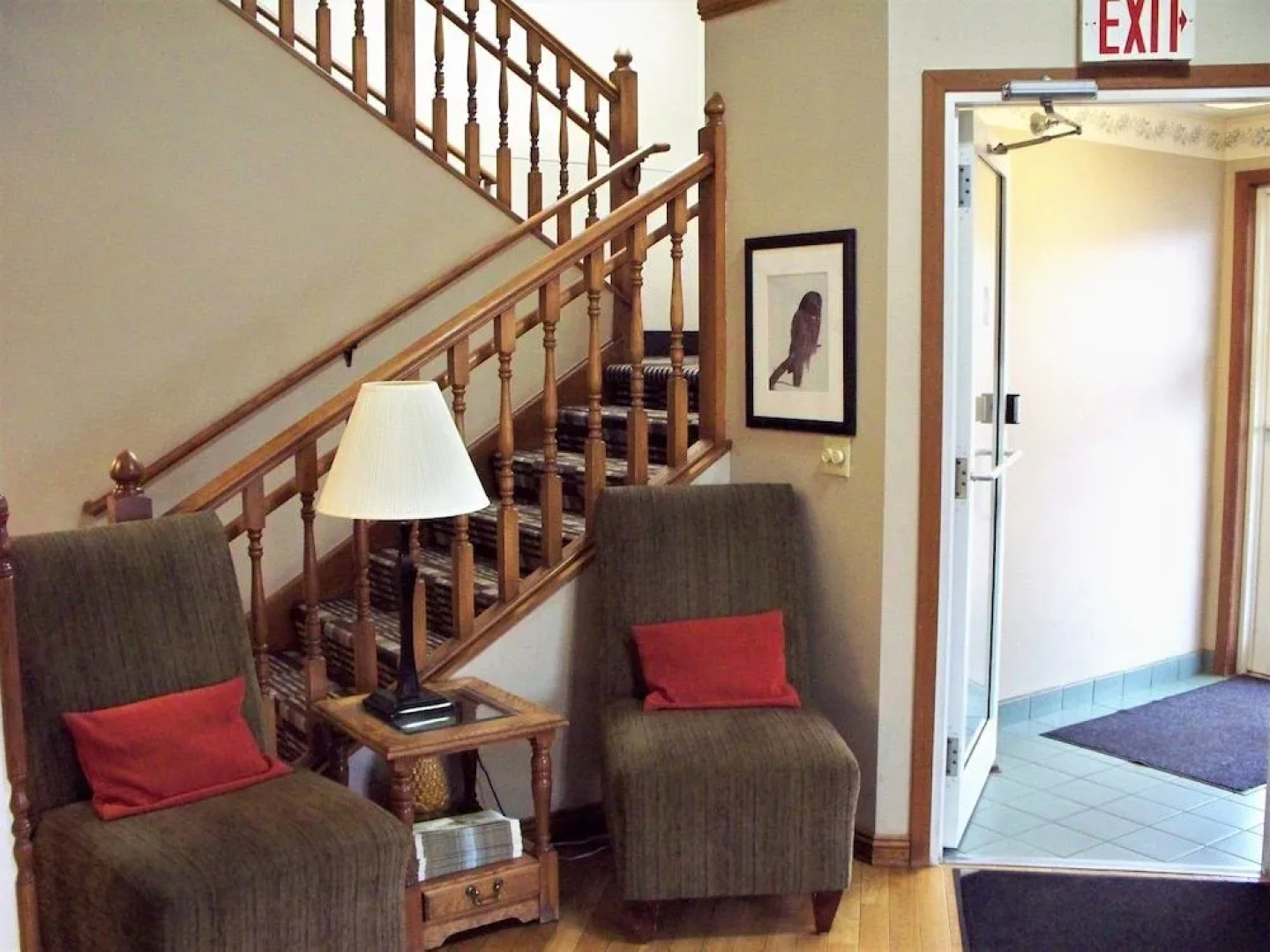 Country Inn Deerwood