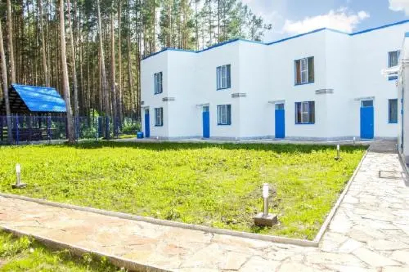 Holiday Home Bor Neo