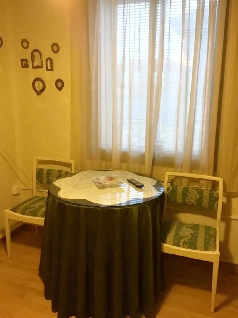 Apartment With 3 Bedrooms in Burgos