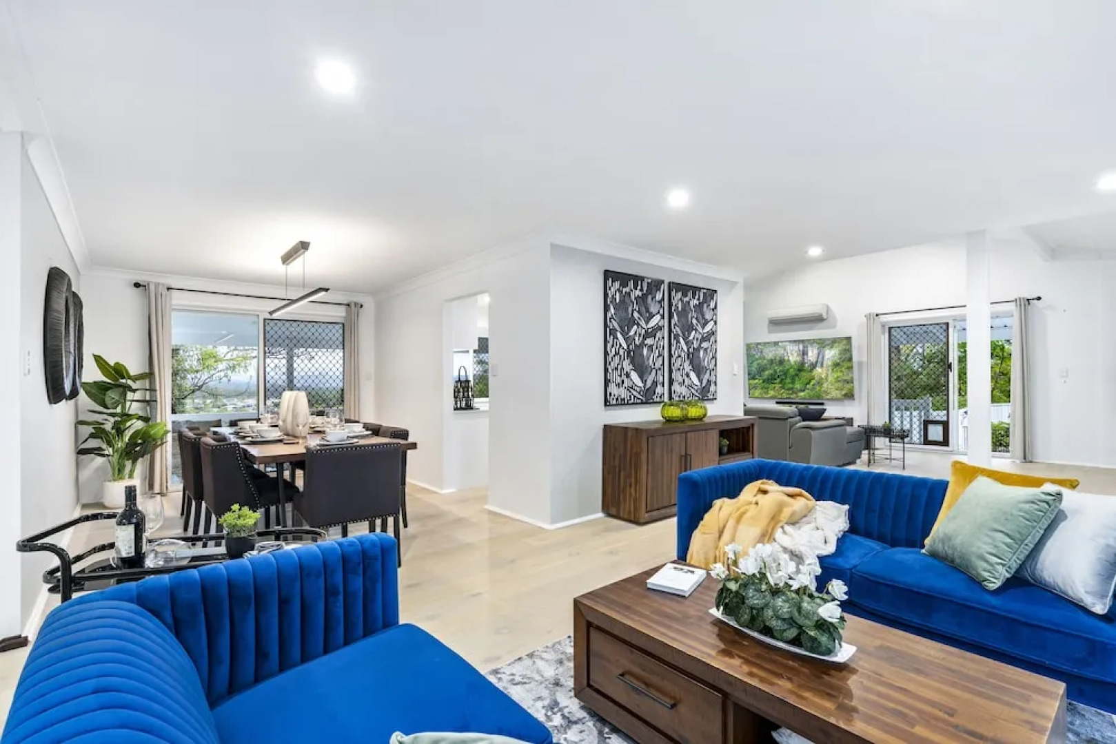 Parkwood House - Q Stay