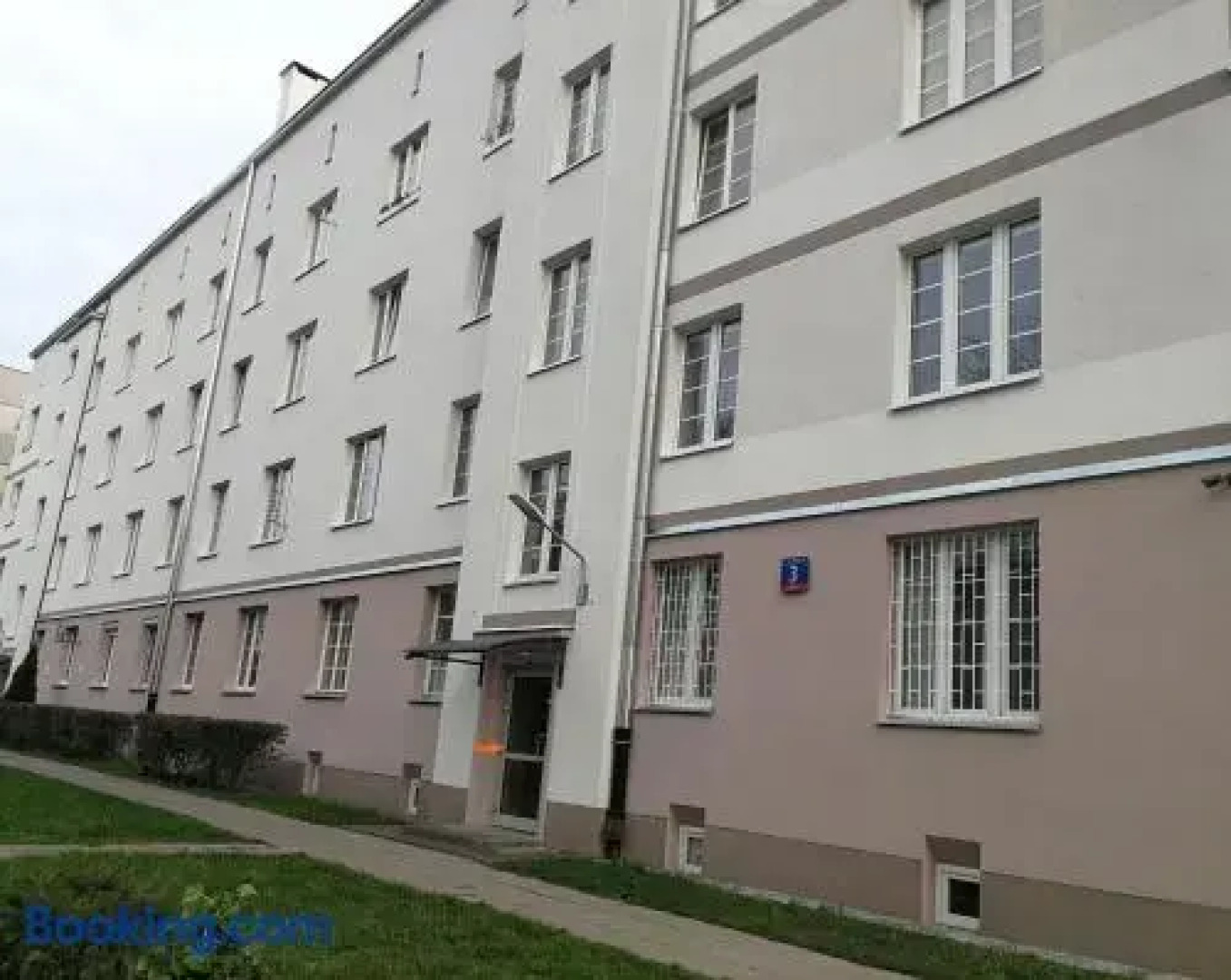 Velvet Łazienki Park Centrum