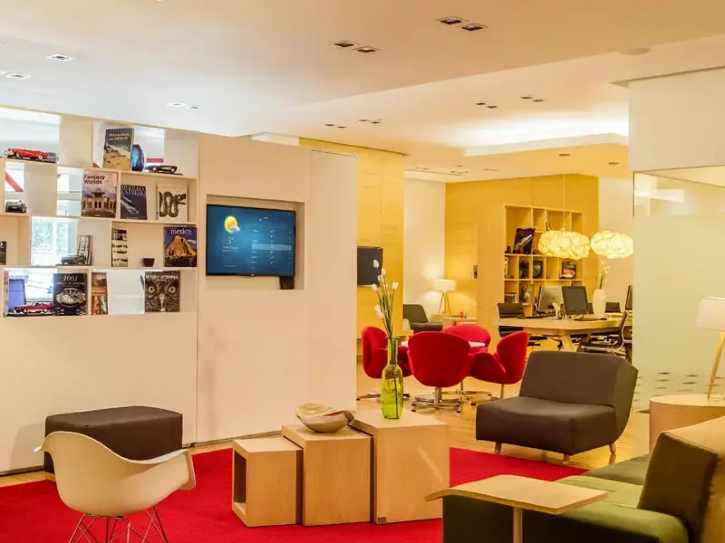 Fiesta Inn Celaya Galerías