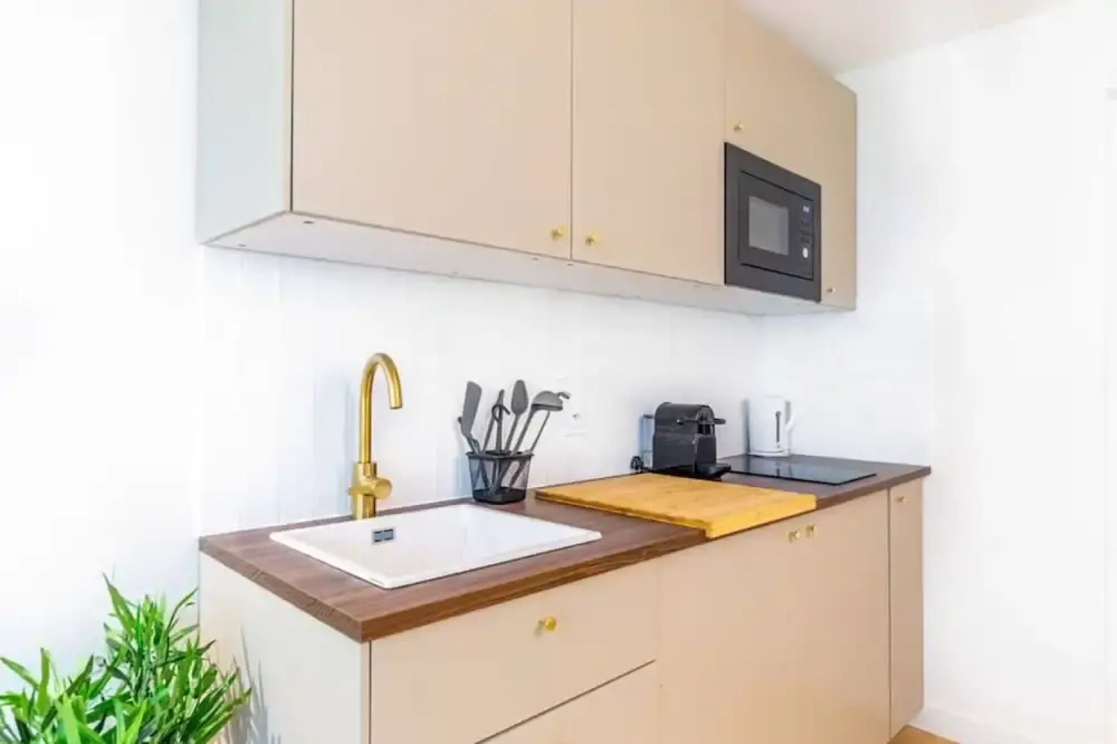 Lavie Maison Balneo Sauna