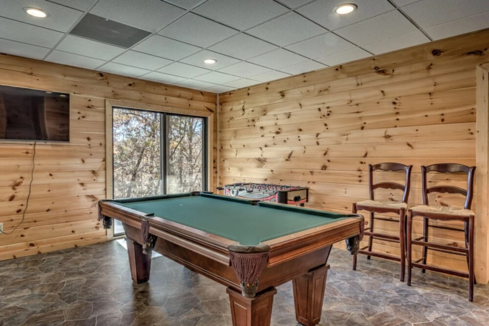 Mountain Nirvana by Escape to Blue Ridge