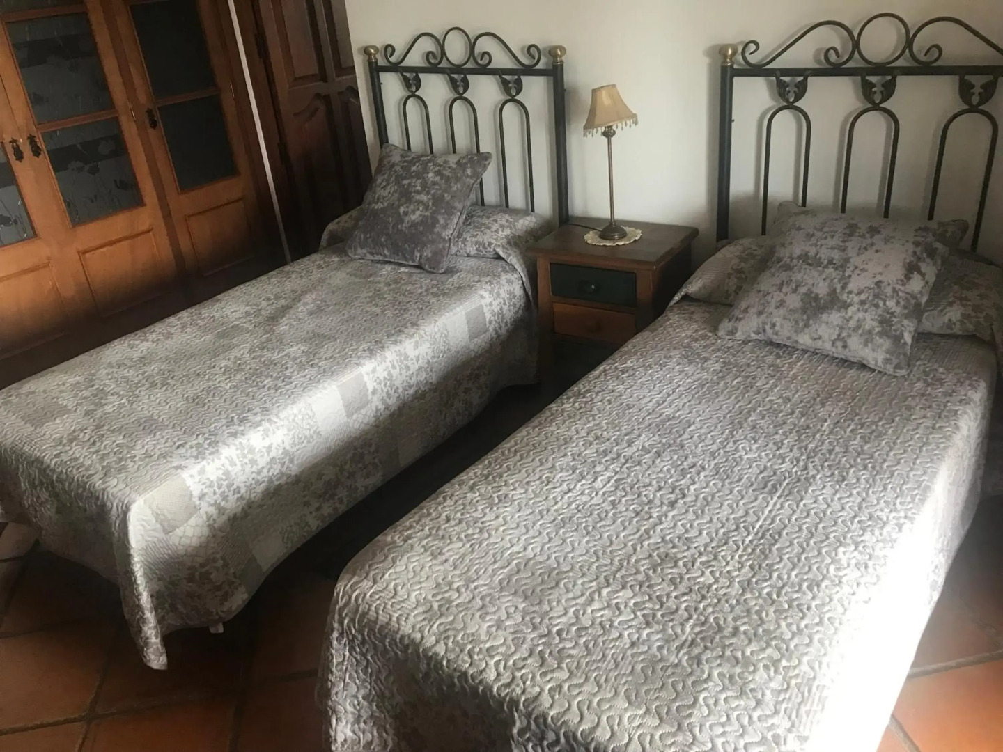 Casa Rural Los Robles