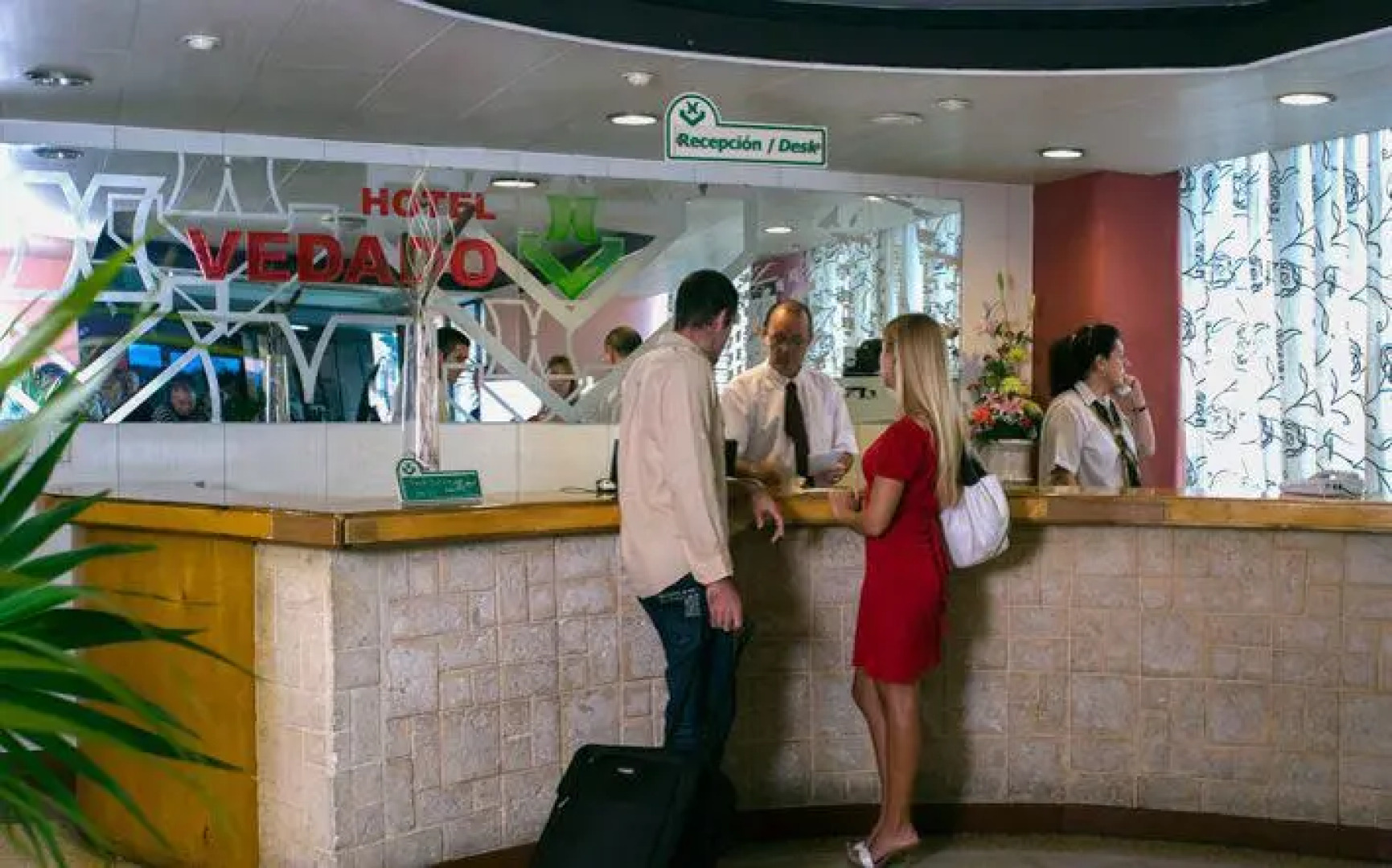 Hotel Vedado - Saint Johns