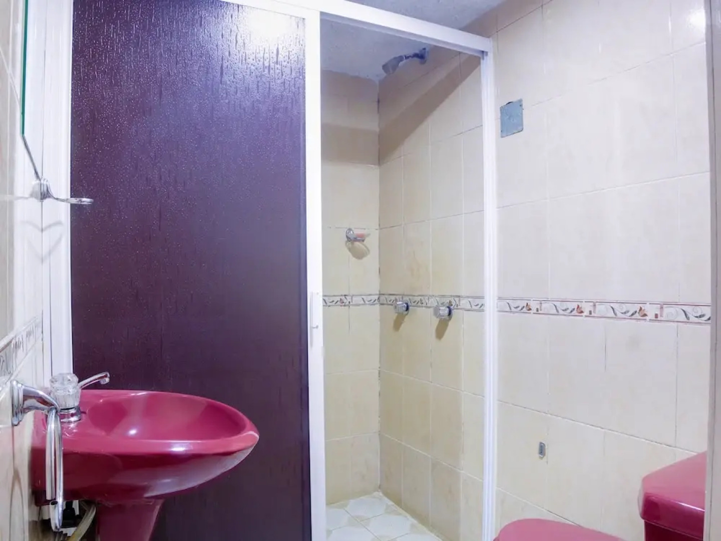 OYO Hotel Del Centro