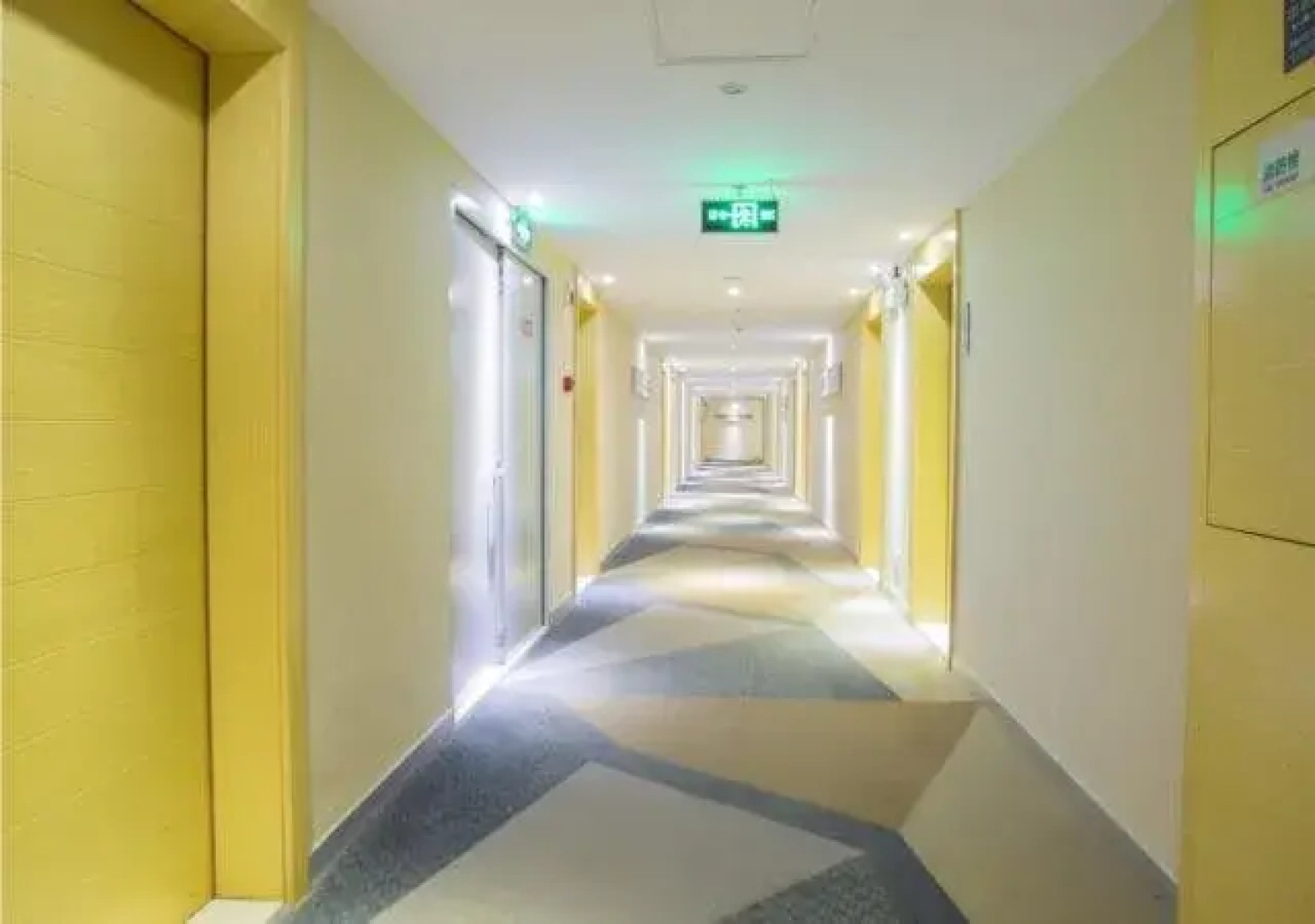 City Comfort Inn Fangchenggang Xinggang Avenue