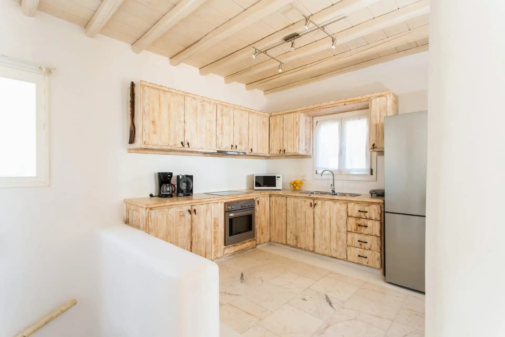 Villa Alitis by Mykonos Rocks