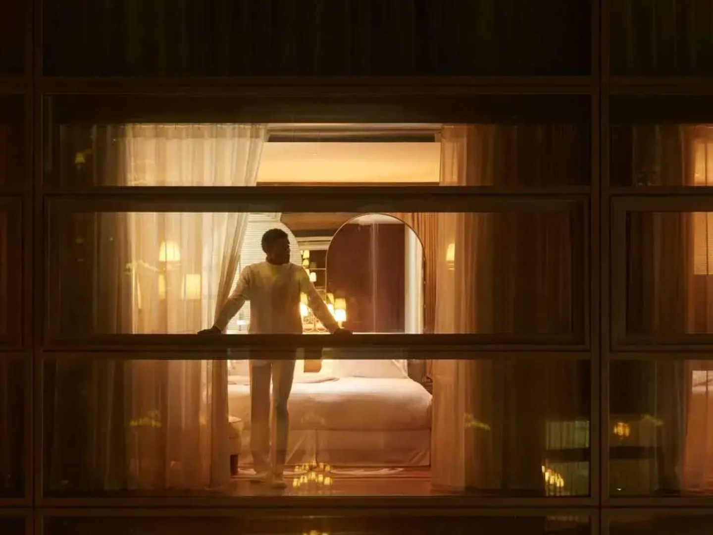 Mondrian Bordeaux Les Carmes