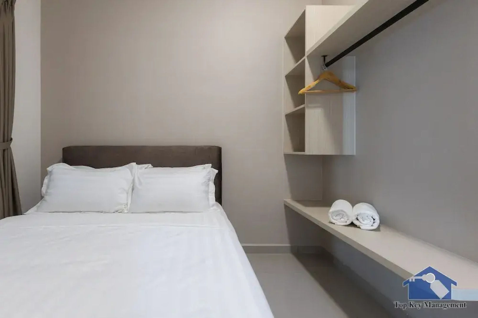 Sunshine Residence Suites