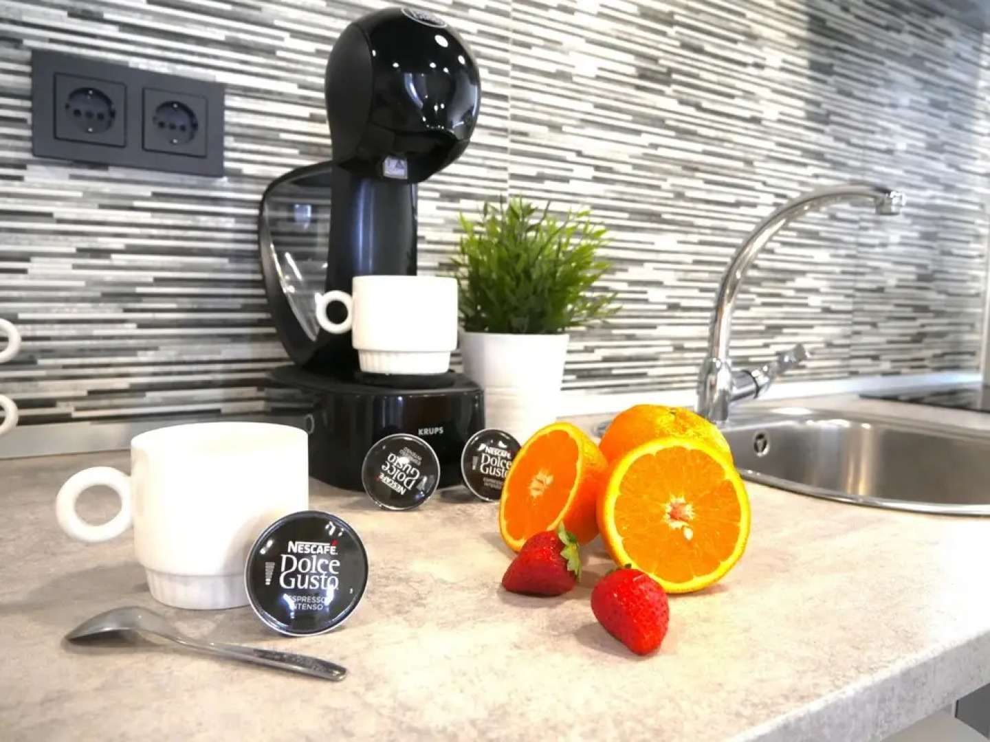 Stay U-nique Llobregat II Apartment