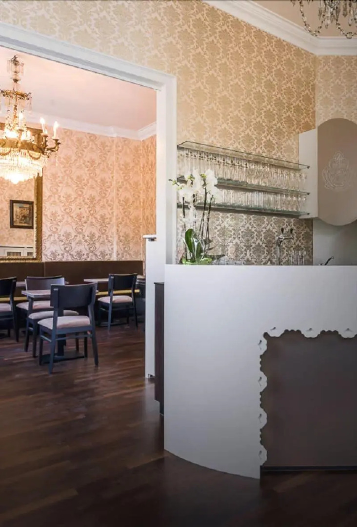 Hotel Villa Grunewald