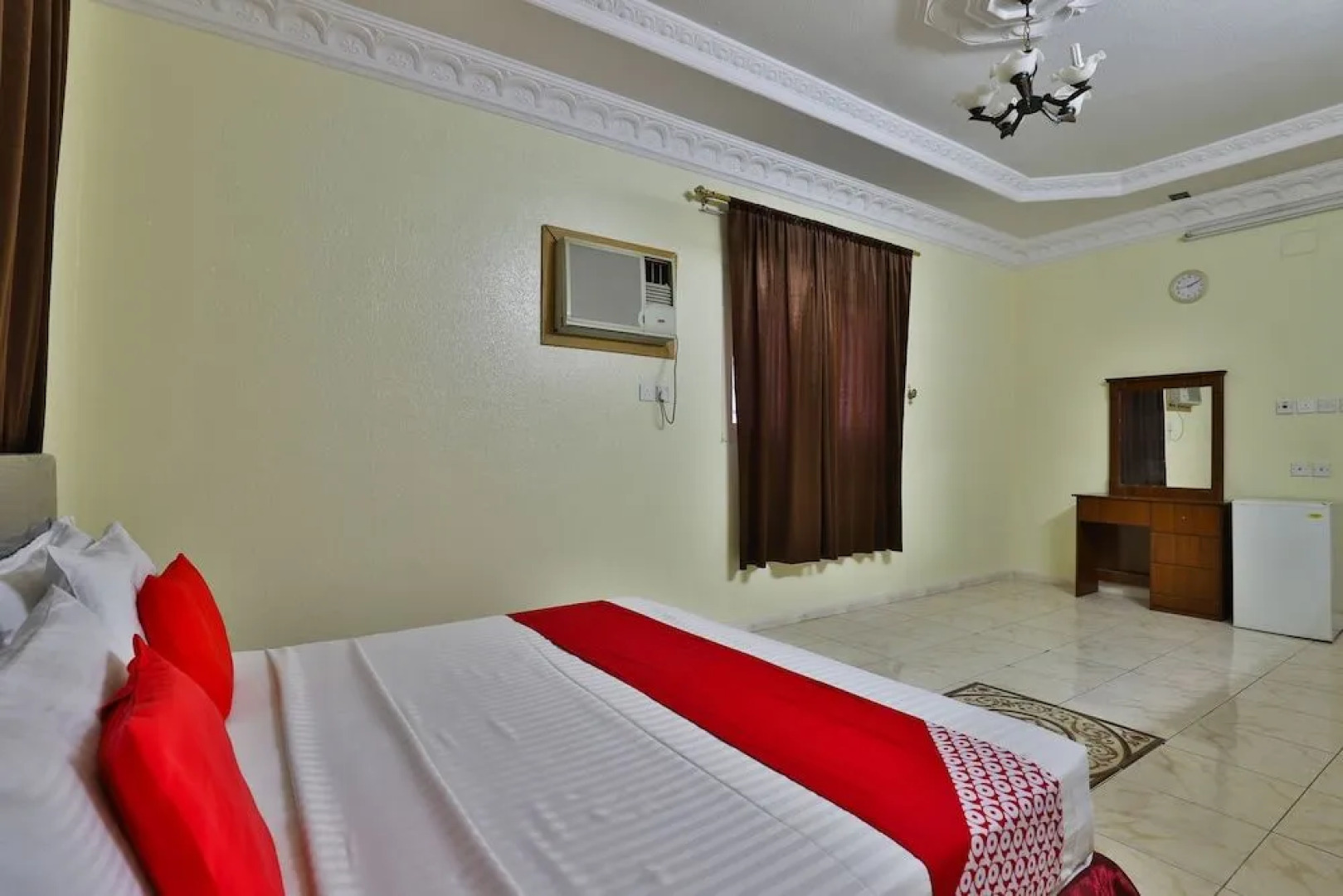 OYO 286 Anhaar Al Taif