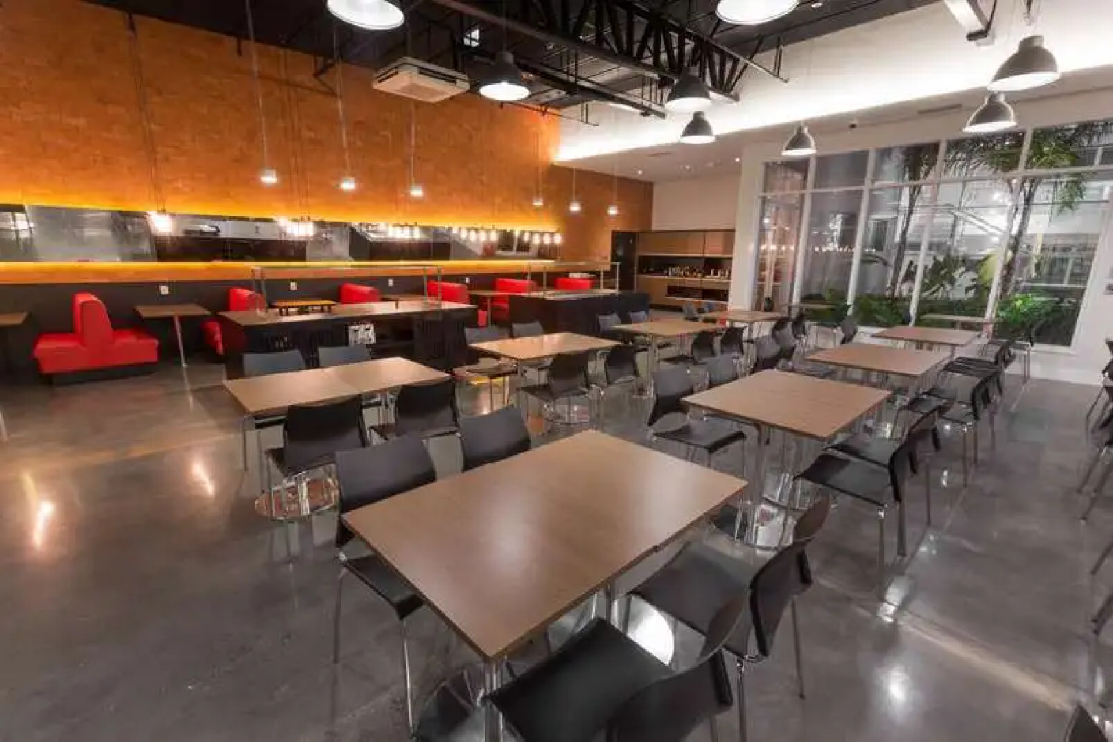 Ramada Campinas Viracopos