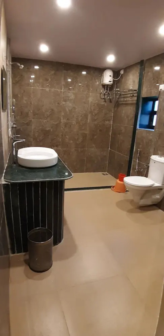 Elysium Resort Alibaug