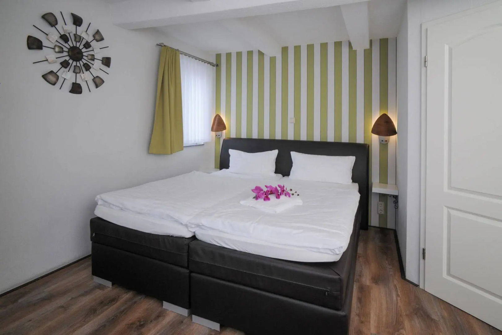 Le petit Palais – Hotel & Ferienapartments