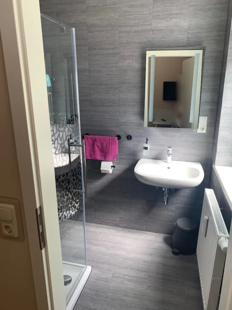 Pension Triebischtal