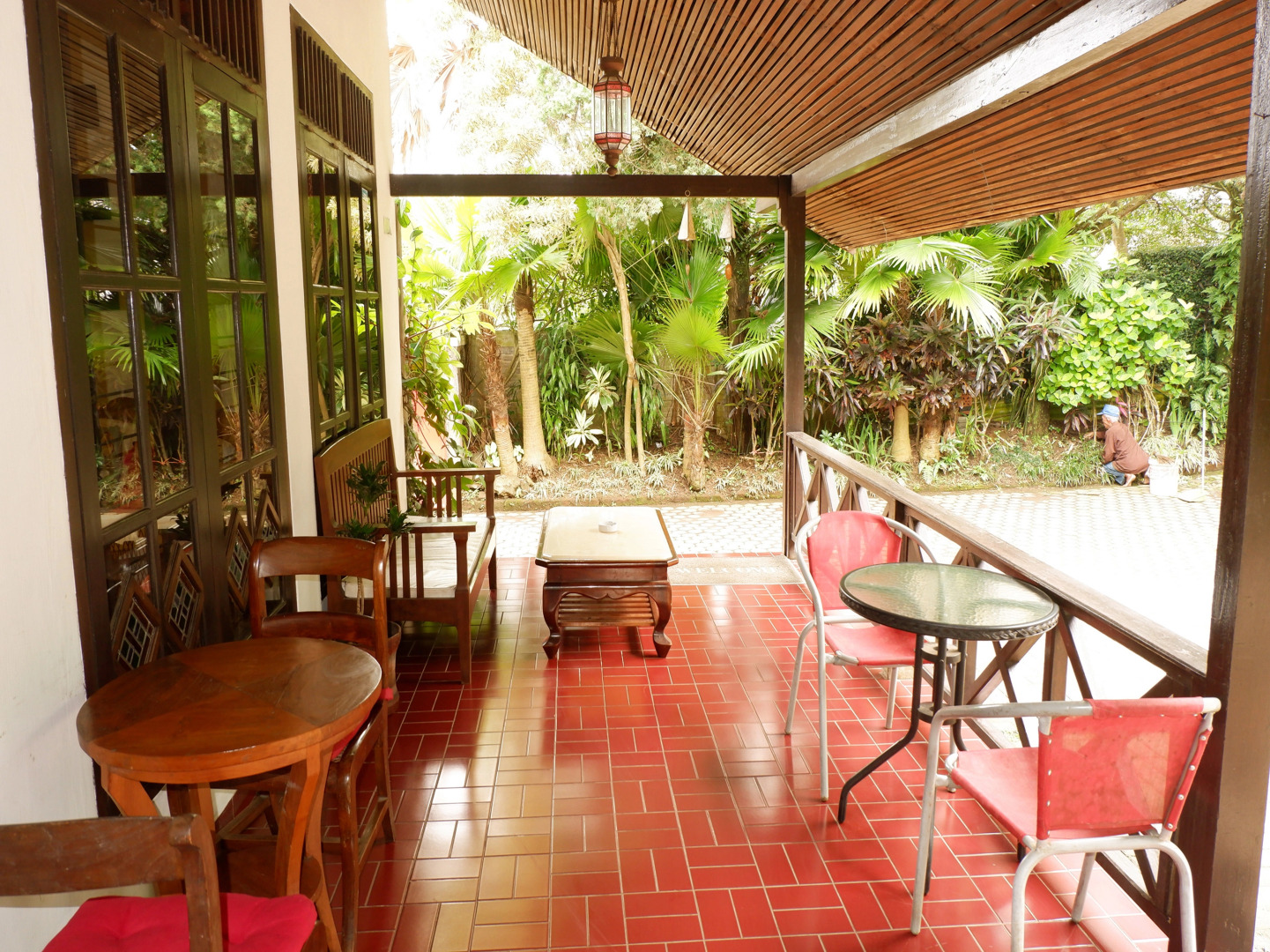 FabHotel Casa De Royale